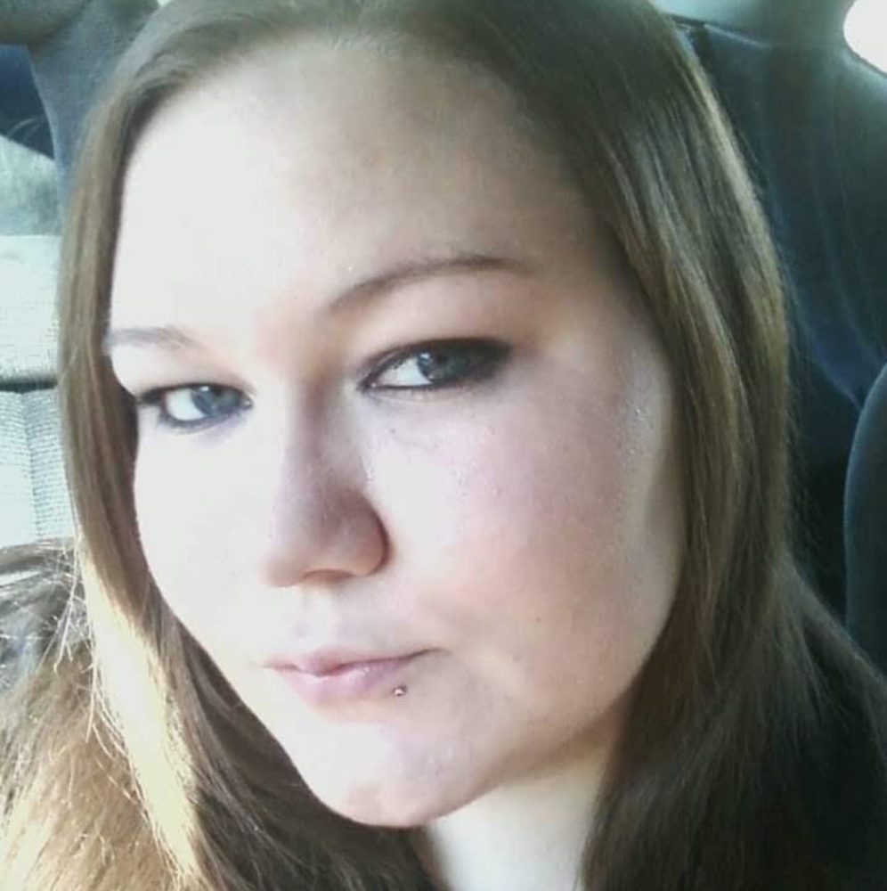 Meet your Posher, Cheryl